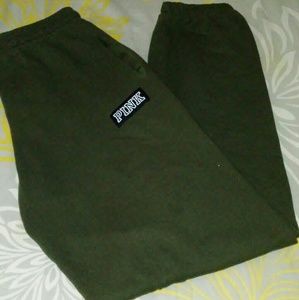 🔥🔥🔥V.S. PINK JOGGERS🔥🔥🔥